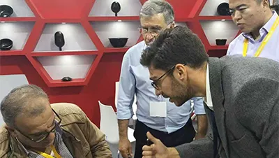 The 9th China International Construction Machinery and Mining Machinery Expo