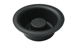 Second-Generation Modified Rubber Diaphragm
