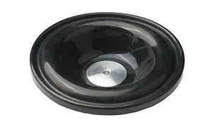 Fourth-Generation Rubber Alloy Diaphragm