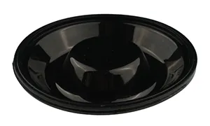 Fifth-Generation Rubber Nano-Alloy Diaphragm