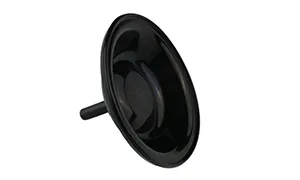 Sixth-Generation Graphene Rubber Diaphragm