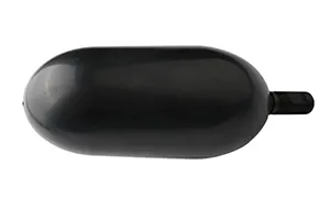 Second-Generation Graphene Integrated Molded Bladder