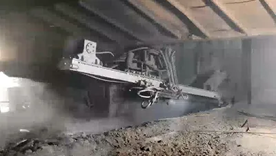 Graphene Diaphragm Resistant to High-Temperature – Fivefold Service Life Improvement at 700°C