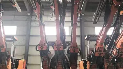 Fatigue Life Enhancement from 300 Hours to 800 Hours