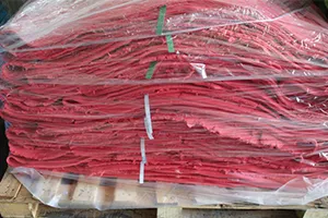 Hydrogenated Nitrile Rubber (HNBR)