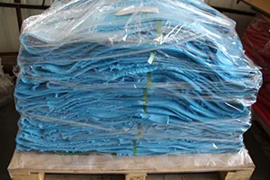 Epichlorohydrin Rubber (ECO)