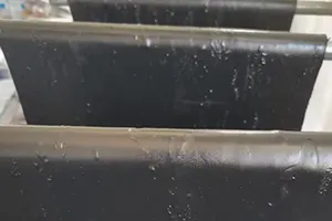 Nitrile Rubber (NBR)