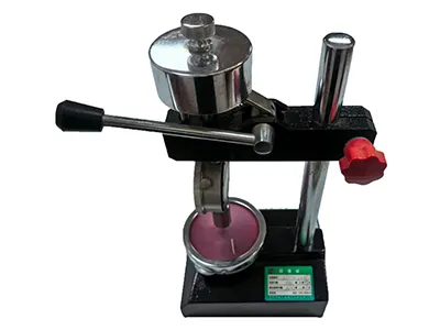 Hardness tester