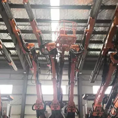 Fatigue Life Enhancement from 300 Hours to 800 Hours