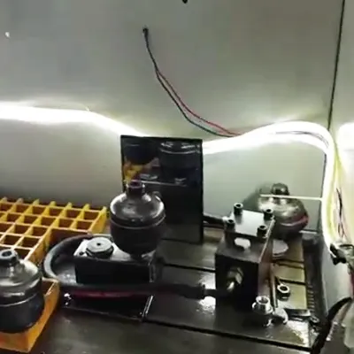 Enhanced Medium Resistance and Airtightness in Automotive Accumulator Diaphragms