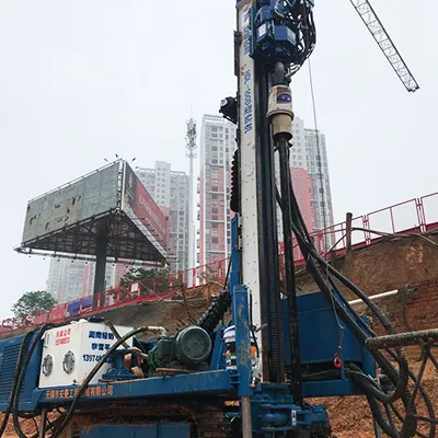 Enhanced Accumulator Assembly to Extend Service Life in Drilling Machinery 