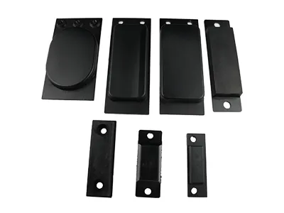 Anti-Vibration Mounts (Vibration Isolators)