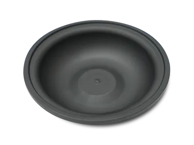 Industrial Rubber Components