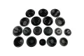 Rubber Diaphragms