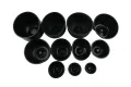Rubber Diaphragms