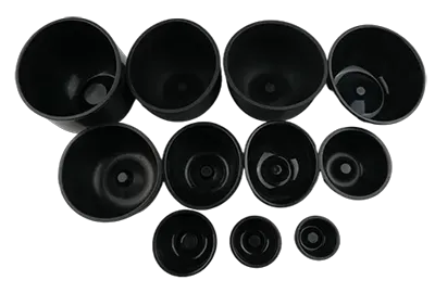 Rubber Diaphragm Seals