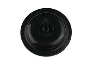 Tear-resistant and wear-resistant modified rubber materials