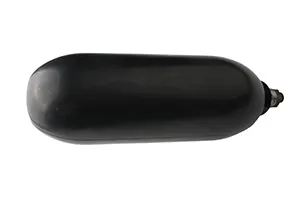 Acid-resistant composite materials