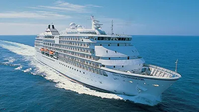 Rubber diaphragm for hydraulic power units in marine applications 