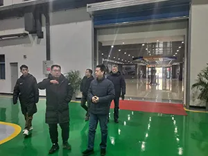 Joint R&D projects with German Industry 4.0 laboratories