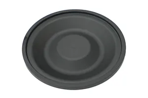 Rubber Diaphragm (RD314)