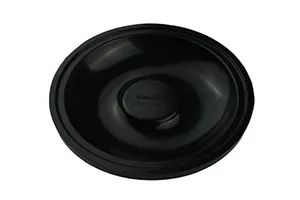 Rubber Diaphragm (Rock Drill for Steel Plant)