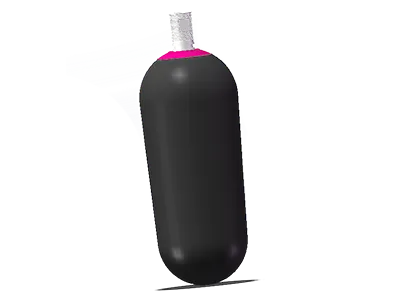 Industrial Rubber Components