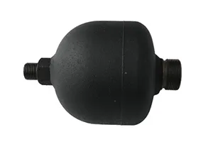 0.32L Welded Diaphragm Accumulator