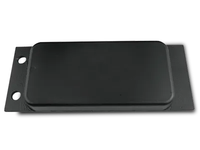 Industrial Rubber Components