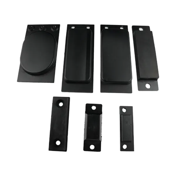 Anti-Vibration Mounts (Vibration Isolators)