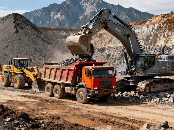 Rubber Diaphragms for Rock Drill Machines