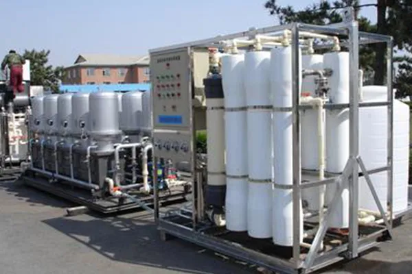 Rubber Accumulator Bladders for Wastewater Treatment Equipment 