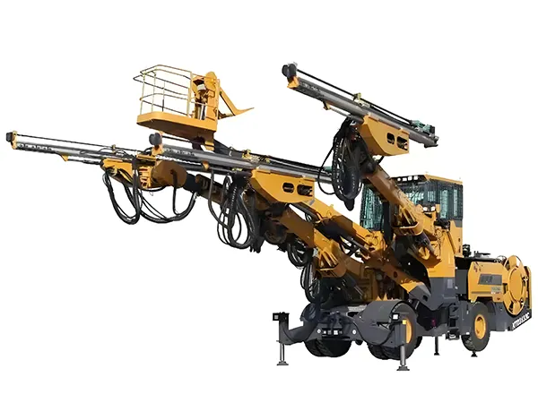 Rubber Diaphragms for Rock Breakers and Rock Drilling Machines