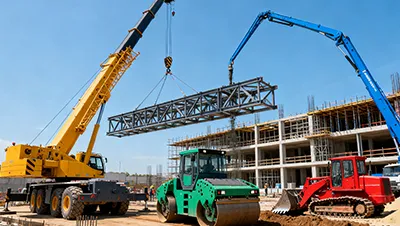 Construction Machinery