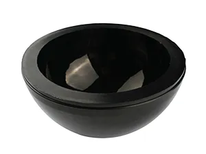 Rubber Diaphragms & Bladders for Oilfield BOP Accumulators