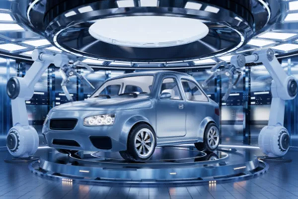 Rubber Diaphragms for Automotive Brake Chambers