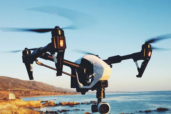 Rubber-Metal Vibration Isolators for Aerospace Vibration Control