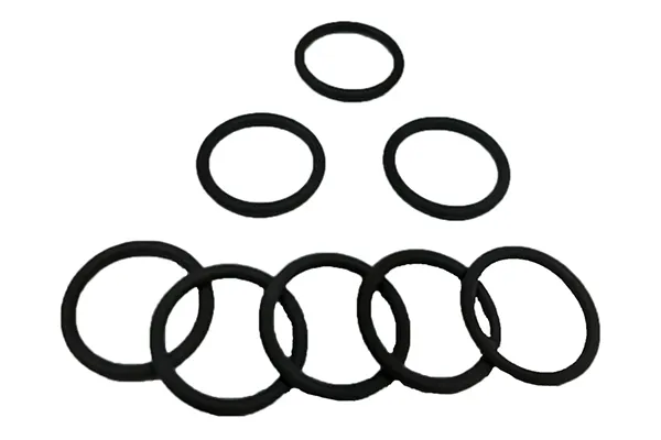 O-Rings and Breathing Bags for Medical Devices and CT Scan Machines